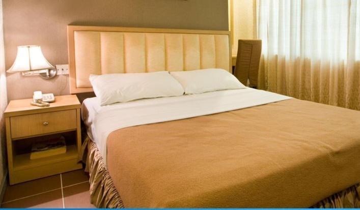 Jj Boutique Hotel - Damansara Perdana เปอตาลิงจายา ห้อง รูปภาพ