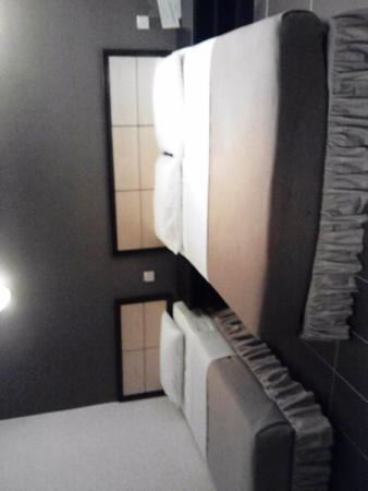 Jj Boutique Hotel - Damansara Perdana เปอตาลิงจายา ห้อง รูปภาพ