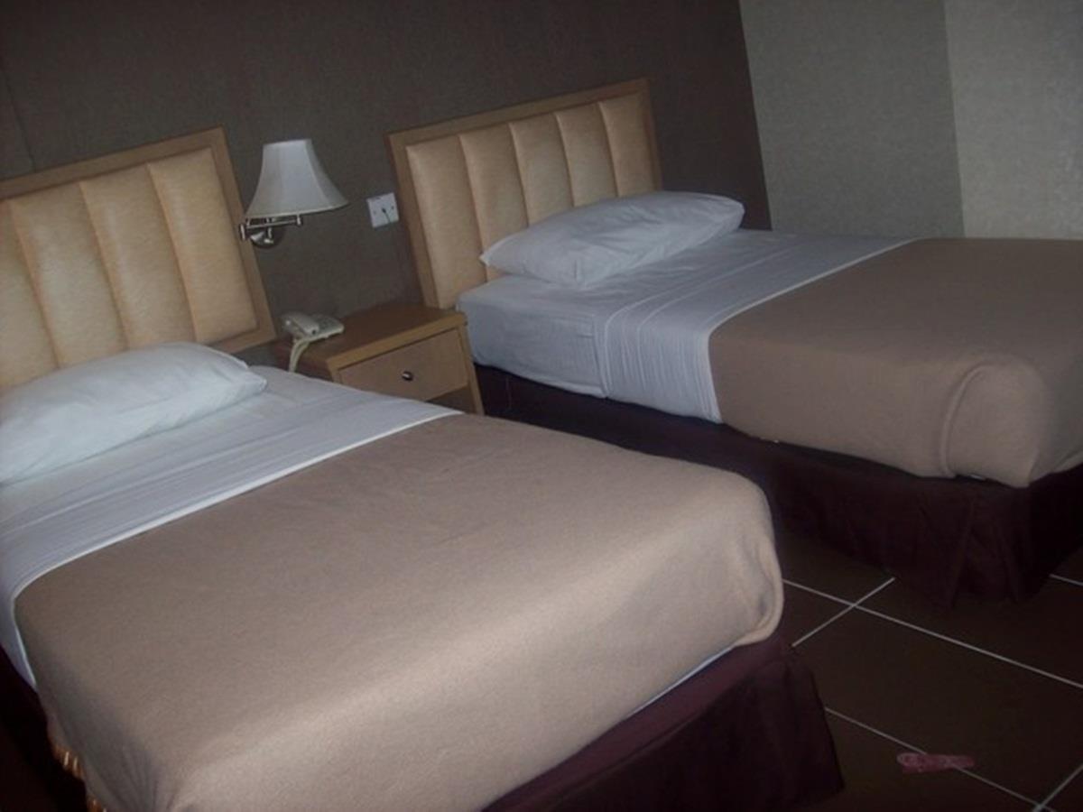 Jj Boutique Hotel - Damansara Perdana เปอตาลิงจายา ภายนอก รูปภาพ