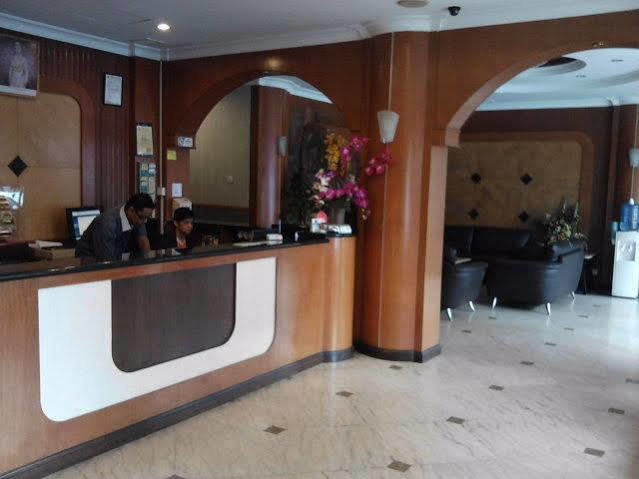 Jj Boutique Hotel - Damansara Perdana เปอตาลิงจายา ภายนอก รูปภาพ