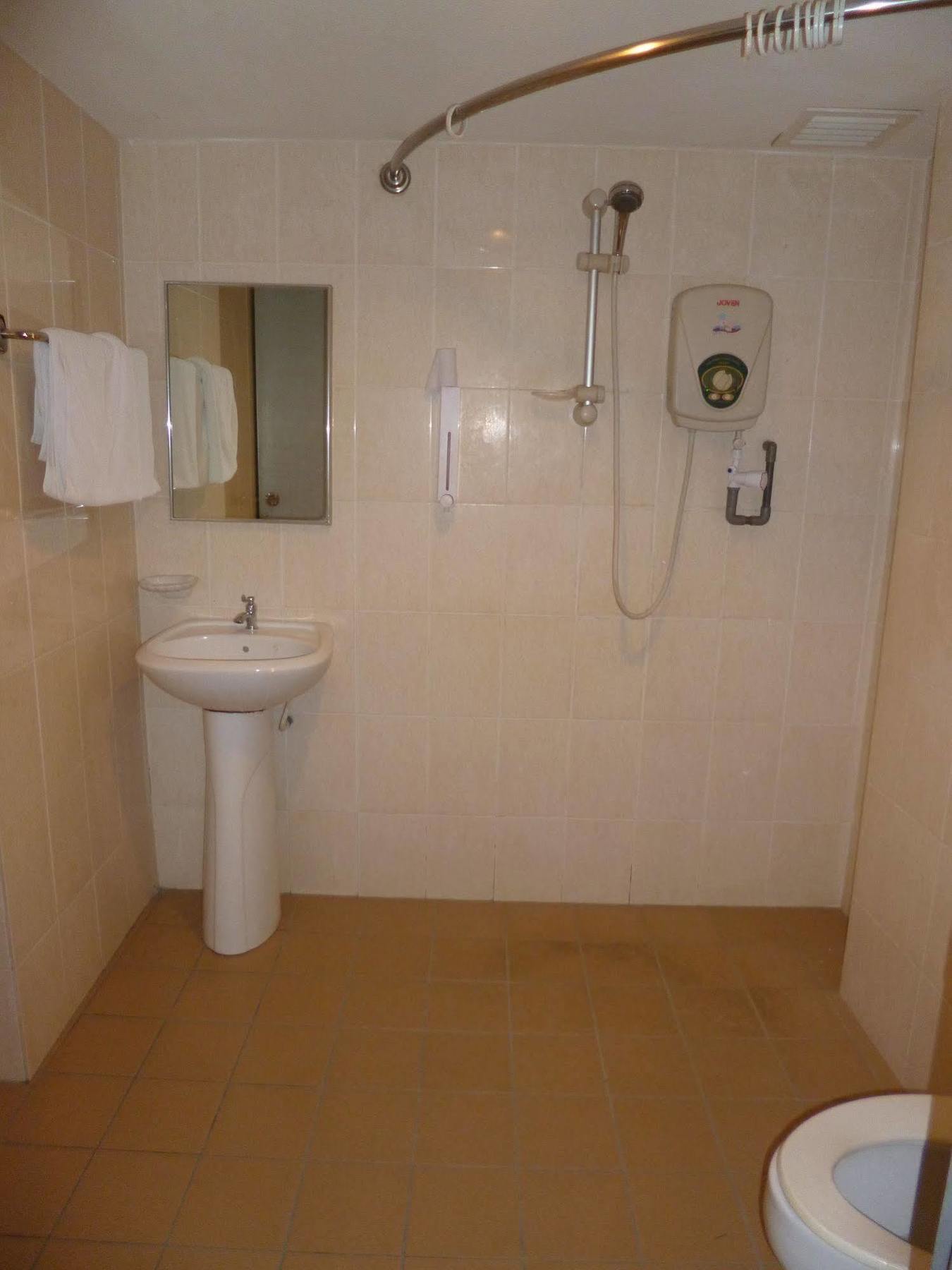 Jj Boutique Hotel - Damansara Perdana เปอตาลิงจายา ภายนอก รูปภาพ