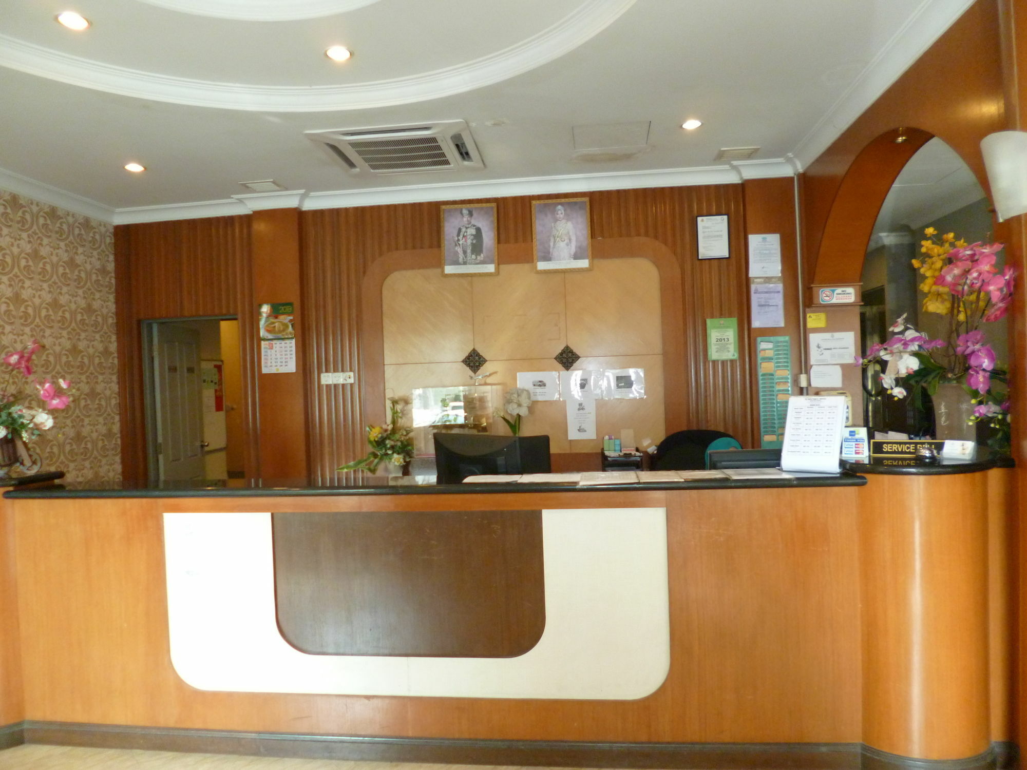 Jj Boutique Hotel - Damansara Perdana เปอตาลิงจายา ภายนอก รูปภาพ